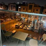 Sky Inn Hostel For Males