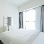 Mh- Act Tower - Downtown -1Bedroom Apartment -Ref4002