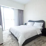 Mh- Act Tower - Downtown -1Bedroom Apartment -Ref4002
