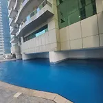 Great Staycation In Dubai Marina