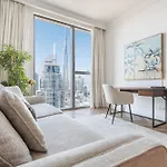 Wehost - Downtown Luxury 4Br Apartment With Panoramic Views