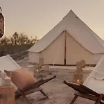 Sahara Inn Resort & Camping