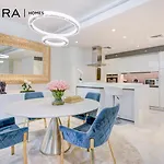 Mira Holiday Homes - Luxury 1 Bedroom In Bluewaters Island