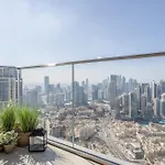 Wehost - Downtown Luxury 4Br Apartment With Panoramic Views