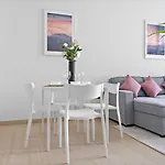 Stonetree - Furnished 2Br Binghatti Crescent