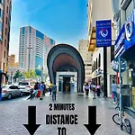 Mark Inn Hotel Deira
