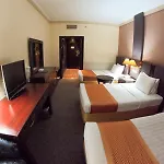Knight Armour Hotel