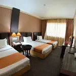 Knight Armour Hotel
