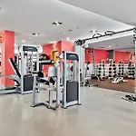 Spacious 1Br Apt Downtown Dubai