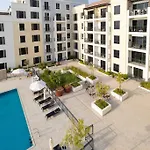 Breathtaking Sea View 1 Bedroom Suite, La Rive - La Mer Beach, Dubai