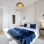 Breathtaking Sea View 1 Bedroom Suite, La Rive - La Mer Beach, Dubai
