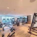 Opulent 1Br At Act One Act Two Tower 1 Downtown Dubai By Deluxe Holiday Homes