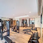Opulent 1Br At Act One Act Two Tower 1 Downtown Dubai By Deluxe Holiday Homes