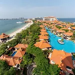 Luxury Apartment Mina Azizi Palm Jumeirah-Private Beach