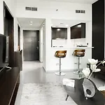 Stunning One Bedroom Near Business Bay Metro By Ezytrac Vacation Homes