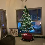 Burj Khalifa View/ Cozy Apartment