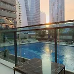 Brown Stone - Pool & City View Merano