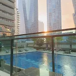 Brown Stone - Pool & City View Merano