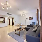 Dar Vacation - Great Spacious 2Br Apartment In Jumeirah Beach Residence