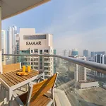 Boutique Living - Burj Views - Renovated