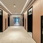 Modern 2Br High Floor Haven In Vida Dubai Marina