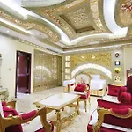 Livbnb - Upgraded 3+ 1 Bedroom Suite Near Beach In Jbr The Walk