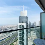 Lux Bnb Paramount Midtown I Ocean View