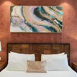 Lux Bnb Paramount Midtown I Ocean View