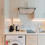 Studio With Private Beach Access At Palm Jumeirah
