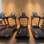 Studio With Private Beach Access At Palm Jumeirah