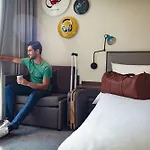 Rove Healthcare City - Bur Dubai