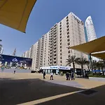 The Apartments, Dubai World Trade Centre
