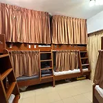 Grand Florida Beach Hostel