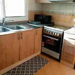 Marbella Holiday Homes - Al Nahda 1Bhk