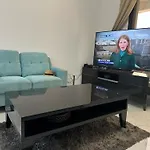 My-Places Dubai 1 Bed Escan Towers 15