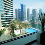 My-Places Dubai 1 Bed Escan Towers 15