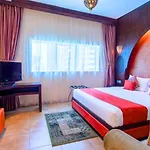 First Central Hotel Suites