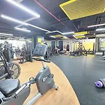 Rh- Perfect Downtown Getaway For Couple, Near Dubai Mall