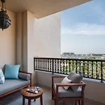 Four Seasons Resort Dubai At Jumeirah Beach