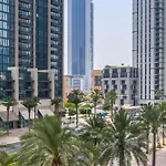 Opulent 1Br At Act One Act Two Tower 1 Downtown Dubai By Deluxe Holiday Homes