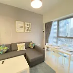 Lux Bnb Bellevue Tower Downtown