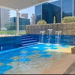 New Luxury Modern Canal View.