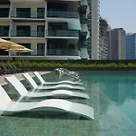 Studio In Heart Of Dubai - 15 Northside - Business Bay