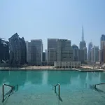 Studio In Heart Of Dubai - 15 Northside - Business Bay