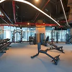 Studio In Heart Of Dubai - 15 Northside - Business Bay