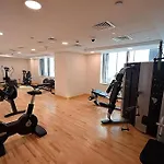 Studio In Jvc - Heart Of Dubai - Bloom Height
