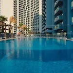 Studio In Jvc - Heart Of Dubai - Bloom Height