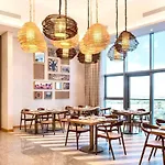 Luxury Apartment Burj Khalifa & City View
