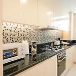 Luxury Apartment Burj Khalifa & City View
