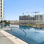 Palace Dubai Creek Harbour Residences Skyline Apartment